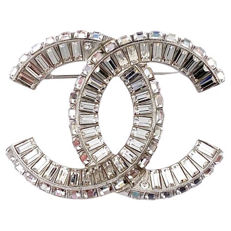 chanel brooch price uk|Chanel brooch UK sale.